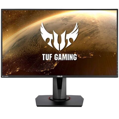 ASUS 27'' IPS TUF GAMING VG279QM 1MS 280hz HDMI-DP Gaming Monitör (1920 X 1080)