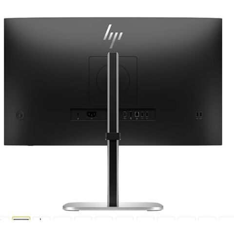 HP 27'' 9D9S0UT S5 PRO 527PQ 100HZ 5MS QHD MONİTÖR