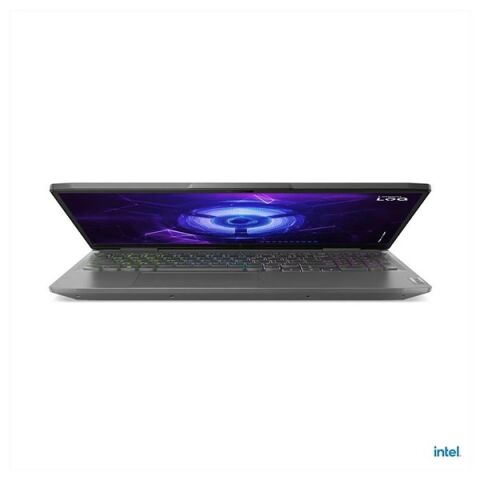 LENOVO 15.6'' LOQ 15IAX9 83GS0013TR CORE i5 12450HX 16GB DDR5 512GB M2 NVME- 6 GB RTX3050 W11 PRO