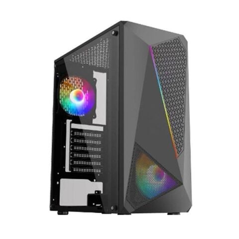 HIPER LUX Gaming Mid-Tower PC Kasası