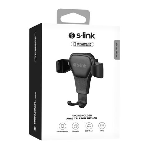 S-LINK SL-AT38 Araç Telefon Tutucu