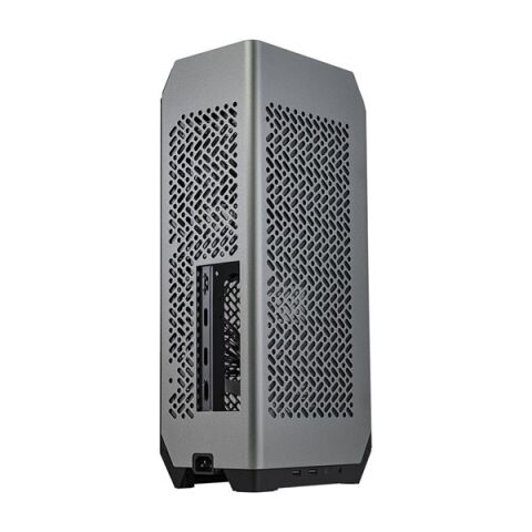COOLERMASTER 850W 80+ GOLD  NCORE 100 MAX NR100-MNNN85-SL0 GAMING MITX PC KASASI