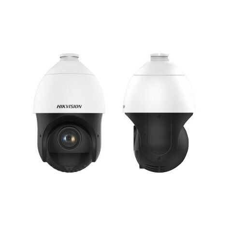 <![CDATA[HIKVISION 4MP SPEED DOME DS-2DE4425IW-DE 100metre H265+ IP Güvenlik Kamerası PoE (Ayak Dahil)]]>
