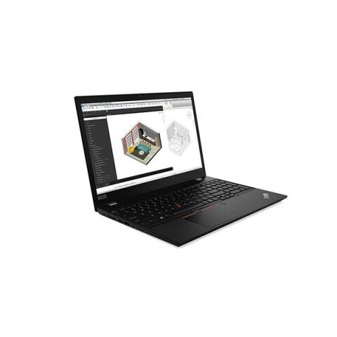 LENOVO P15s v2 20W60055TX-02 CORE i7 1185G7-48GB RAM-512GB NVME-4GB T500-W11 PRO