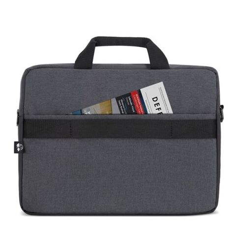 MACK MCE-1101 15.6'' UNICITY ECO NOTEBOOK ÇANTASI SİYAH