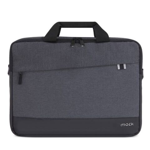 MACK MCE-1101 15.6'' UNICITY ECO NOTEBOOK ÇANTASI SİYAH