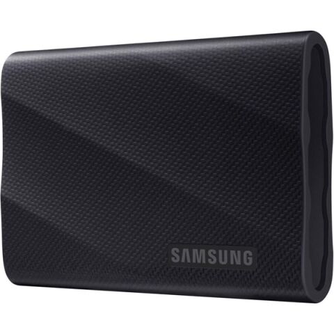 SAMSUNG 1TB MU-PG1T0B/WW USB 3.2 Harici Disk Siyah