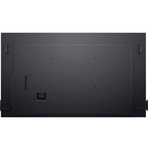 DELL 86'' IPS P8624QT 4K INTERAKTIF DOKUNMATIK MONİTÖR 3840X2160
