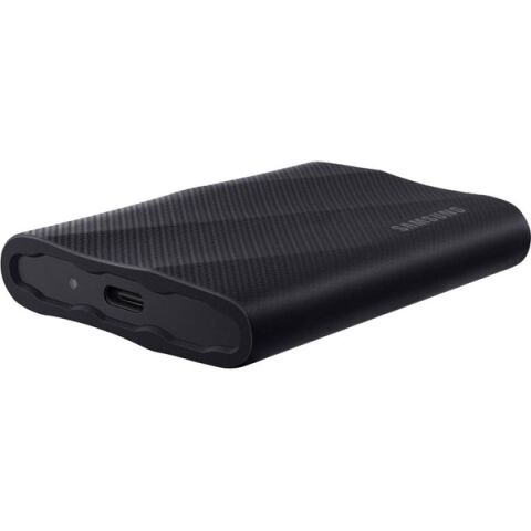 SAMSUNG 1TB MU-PG1T0B/WW USB 3.2 Harici Disk Siyah