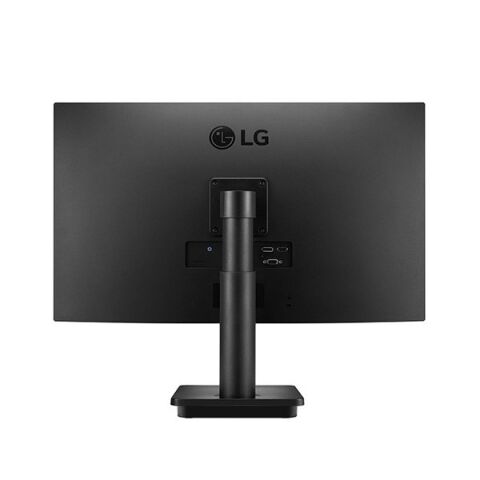 LG 27'' IPS 27MP450P-B 5MS 75HZ HDMI-DP EV OFIS MONİTÖR