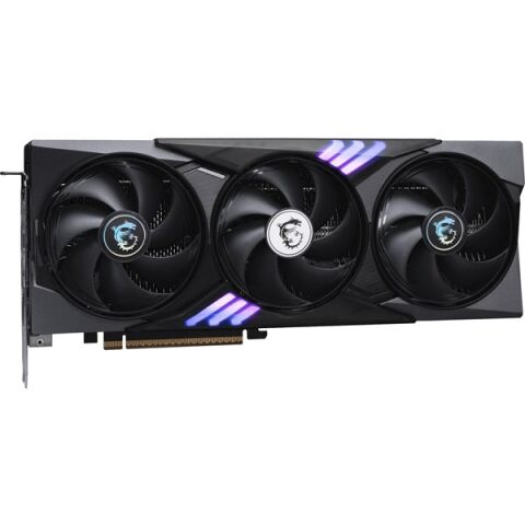 MSI RTX5060TI 8GB GAMING TRIO OC GDDR7 256bit HDMI-DP PCIe5.0