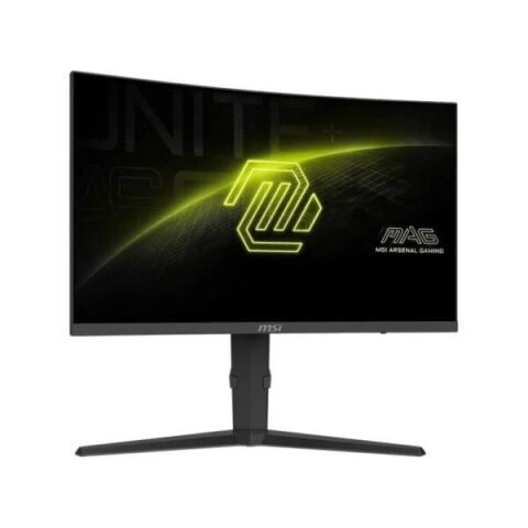 MSI 27'' VA 275CQRF QD E2 0.5MS 180HZ HDMI-DP KAVISLI GAMING MONİTÖR 2560X1440