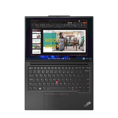 LENOVO 14'' THINKPAD E14 G5 21JK005CTX-02 CORE i7 1355U-40GB RAM-512GB NVME-FDOS