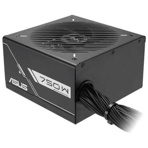 ASUS PRIME 750W 80  BRONZE POWER SUPPLY