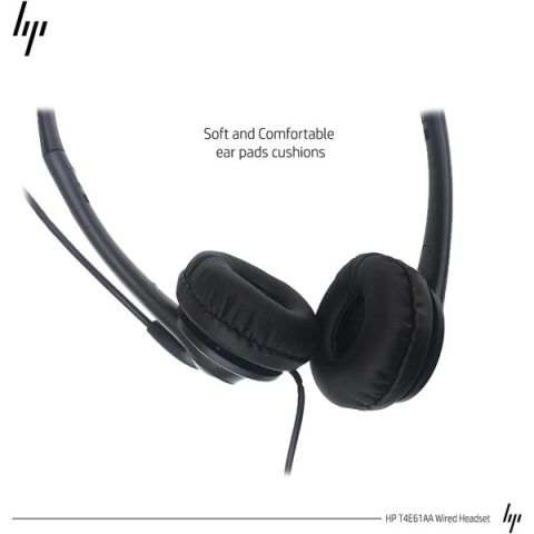 <![CDATA[HP T4E61AA-X Business Headset V2 Kulaklık]]>