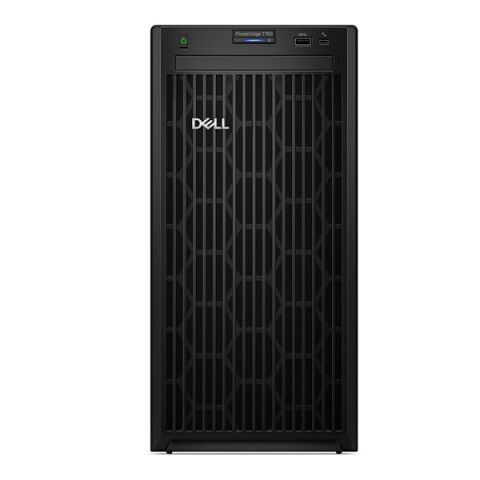 DELL T150 PET15011A _V2 E-2314 32gb 2x1tb 400w 5U Tower Sunucu