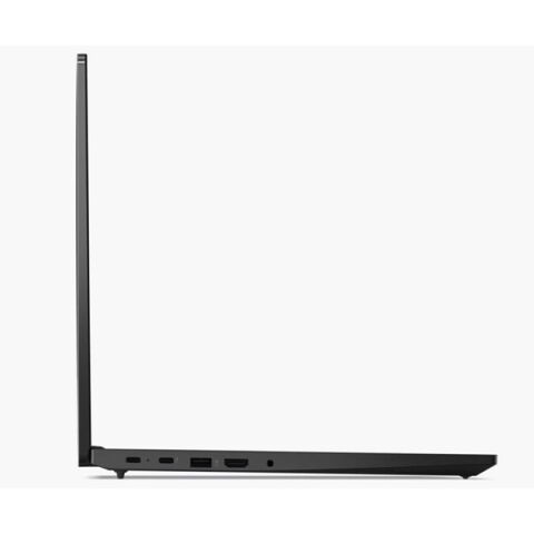 LENOVO 16'' THINKPAD E16 G2 21MA006STX ULTRA 7 155H-48GB DDR5 RAM-512GB NVME-FDOS