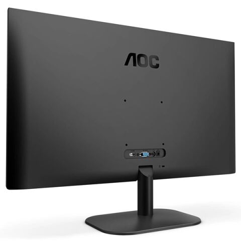 AOC 27'' IPS 27B2DA 4MS 75HZ HDMI-DVI EV OFİS TİPİ MONİTÖR 1920X1080