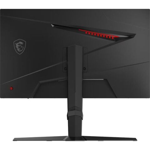 MSI 27'' RAPID VA MPG 275CQRXF 0.5MS 240HZ HDMI-DP KAVISLI GAMING MONİTÖR 2560X1440