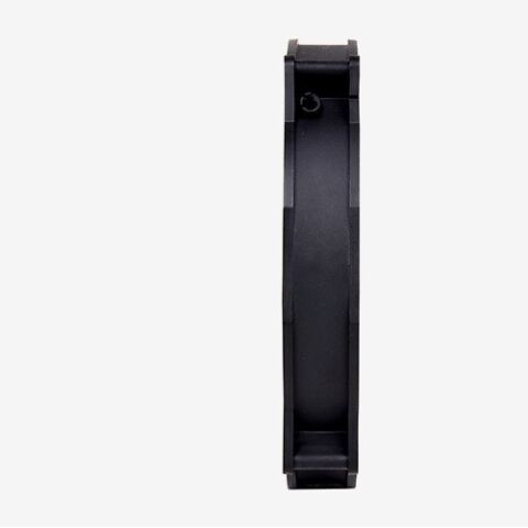 THERMALTAKE 20cm Pure20 CL-F015-PL20BL-A Siyah Kasa Fanı
