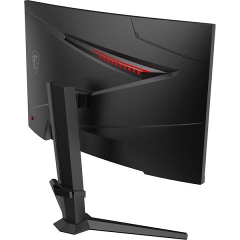 MSI 27'' RAPID VA MPG 275CQRXF 0.5MS 240HZ HDMI-DP KAVISLI GAMING MONİTÖR 2560X1440