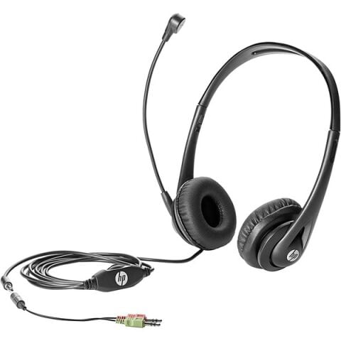 <![CDATA[HP T4E61AA-X Business Headset V2 Kulaklık]]>