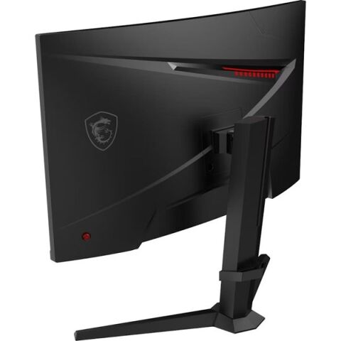 MSI 27'' RAPID VA MPG 275CQRXF 0.5MS 240HZ HDMI-DP KAVISLI GAMING MONİTÖR 2560X1440
