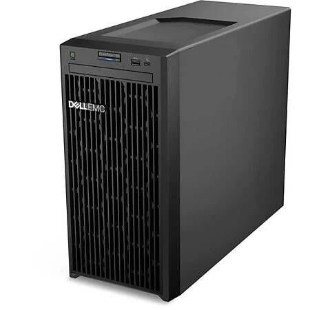 DELL T150 PET15011A _V2 E-2314 32gb 2x1tb 400w 5U Tower Sunucu