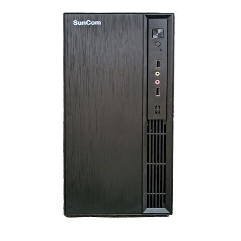 SUNCOM WAFTURE SC-OE1 CORE i5 3470-8GB RAM-512GB SSD-FDOS