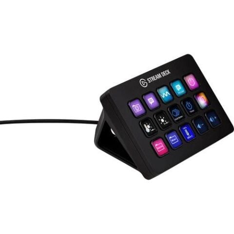 CORSAIR ELGATO 10GBA9901 STREAM DECK MK.2