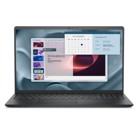DELL 15.6'' PRO 15 ESSENTIAL PV15250-RPLU-004U CORE 3 100U-16GB DDR5 RAM-512GB NVME-FDOS