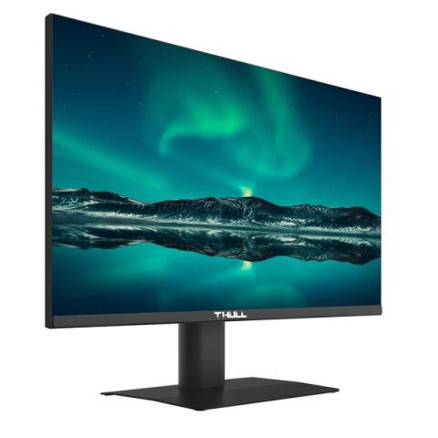 THULL 23.8'' IPS HARMONY TH-HMY238F 5MS 75Hz HDMI EV Ofis Tipi Monitör (1920 X 1080)