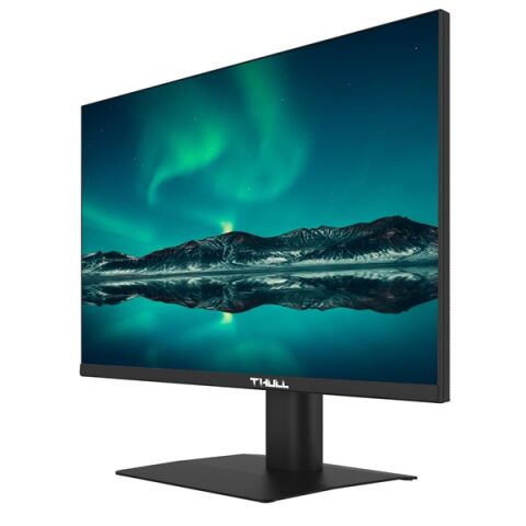 THULL 23.8'' IPS HARMONY TH-HMY238F 5MS 75Hz HDMI EV Ofis Tipi Monitör (1920 X 1080)