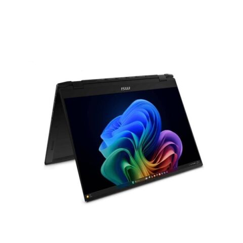 MSI 16'' QHD DOKUNMATIK SUMMIT A16 Aı+ A3HMTG-038TR RYZEN 9 Aı 365-32GB DDR5 RAM-1TB NVME-W11H