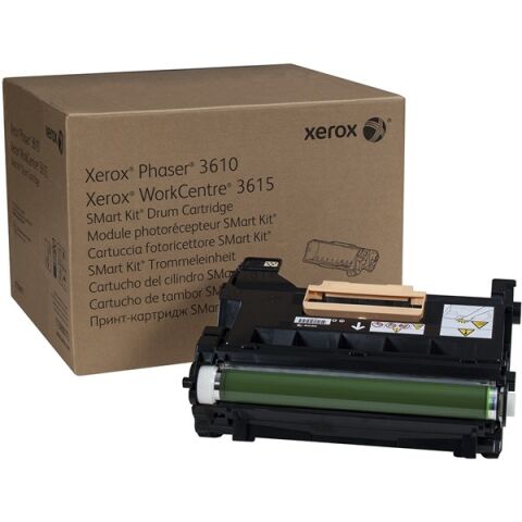 <![CDATA[Xerox 113R00773 Phaser 3610/Wc 3615 /3655 Drum Kartusu 85000 Sayfa]]>