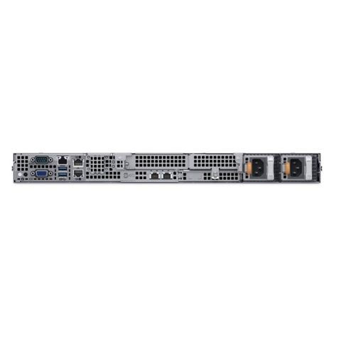 DELL AMD EPYC 7302P R6515 PER651501A 32GB DDR4 RDIMM- 600GB SAS 10K- 1x750w 1U Rack Sunucu