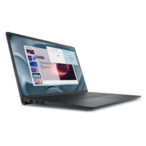 DELL 15.6'' PRO 15 ESSENTIAL PV15250-RPLU-004U CORE 3 100U-16GB DDR5 RAM-1TB NVME-FDOS