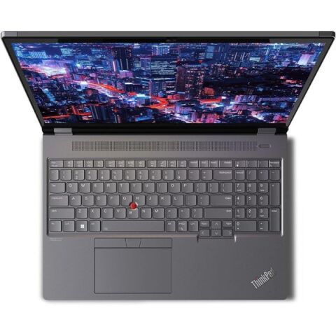 LENOVO 16'' P16 v2 21FA000ETX-01 CORE i7 13700Hx-32GB DDR5 RAM-512GB NVME-6GB RTX1000-W11 PRO