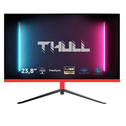 THULL 23.8'' VA TH-238F 5MS 75Hz HDMI EV Ofis Tipi Monitör (1920 X 1080)