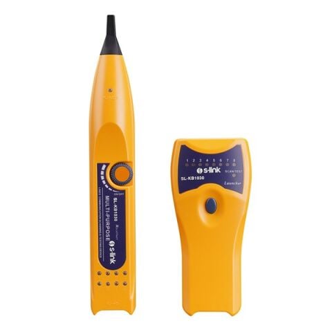 S-Link SL-KB1030 Kablo Bulucu ve Tester