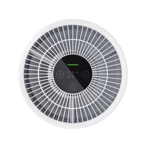 XIAOMI Smart Air Purifier 4 Compact Akıllı Hava Temizleyici