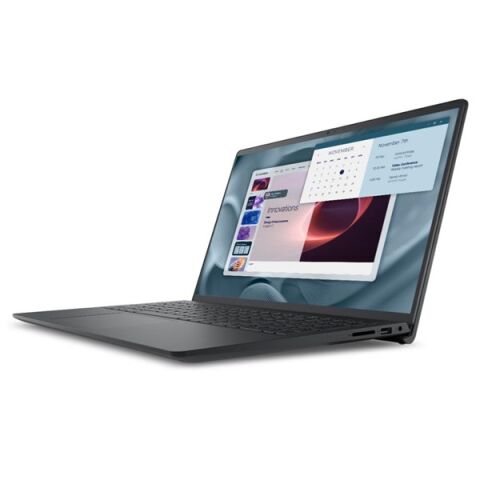 DELL 15.6'' PRO 15 ESSENTIAL PV15250-RPLU-004U CORE 3 100U-24GB DDR5 RAM-1TB NVME-FDOS