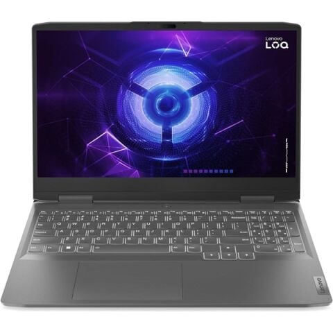 LENOVO 15.6'' LOQ 15IRX9 83DV00G5TR CORE i7 13650HX 8GB DDR5 RAM- 512GB M2 NVME- 6 GB RTX3050 FDOS
