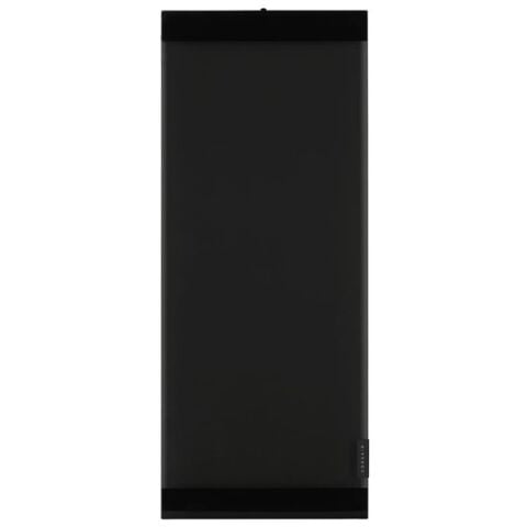CORSAIR Cc-8900497 iCUE 5000X Üst Temperli Cam Panel, Siyah