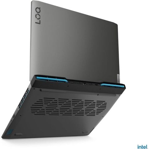 LENOVO 15.6'' LOQ 15IRX9 83DV00G5TR CORE i7 13650HX 8GB DDR5 RAM- 512GB M2 NVME- 6 GB RTX3050 FDOS