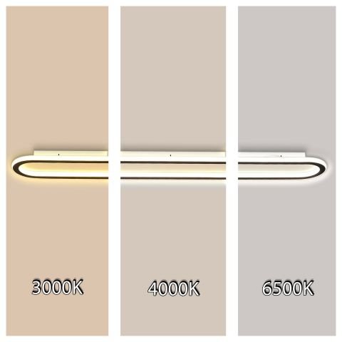 Plafonyer Led Avize PLA54114 Basis