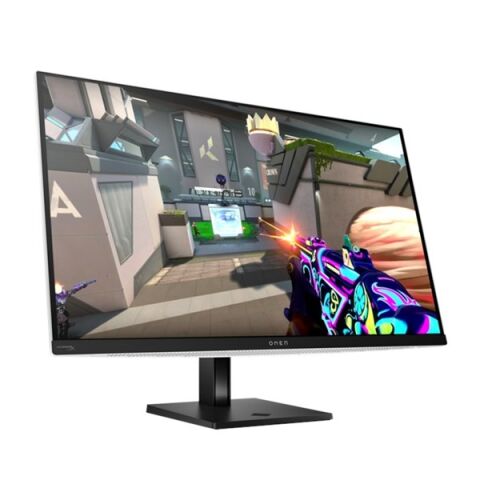 HP 31.5'' OLED OMEN TRANSCEND 0.03MS 240HZ HDMI-DP PIVOT GAMING MONİTÖR 3840X2160