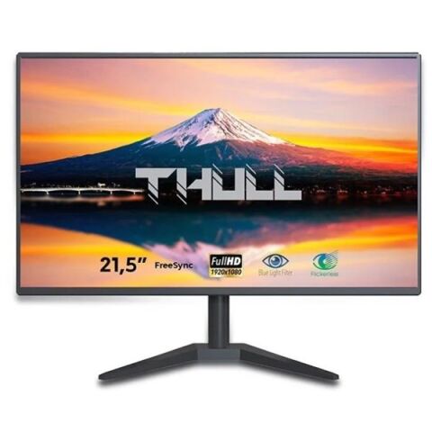 THULL 21.5'' VA TH-215F 5MS 75Hz HDMI EV Ofis Tipi Monitör (1920 X 1080) Pixel Hatalı