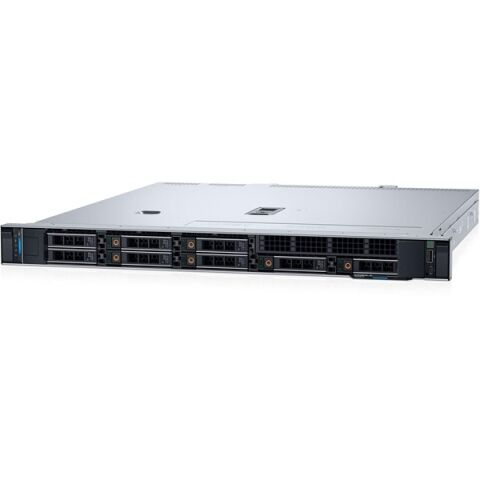 <![CDATA[DELL R360 PER360SPL1 E-2414 32GB DDR5 ECC UDIMM- 2TB SATA- 700W 1U Rack Sunucu]]>
