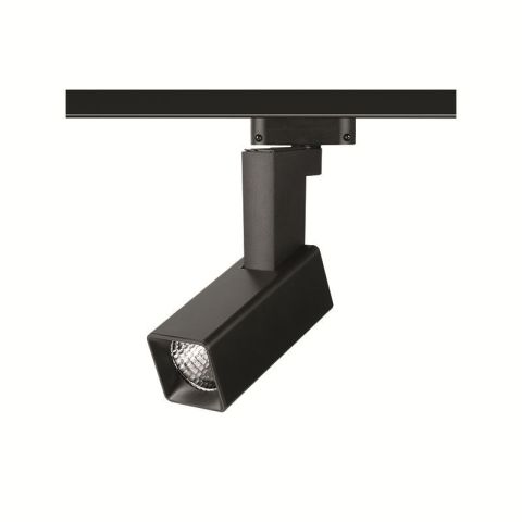 Goya Gy 3655-10 10 Watt Ray Spot Armatür Beyaz - 2700K - Sarı